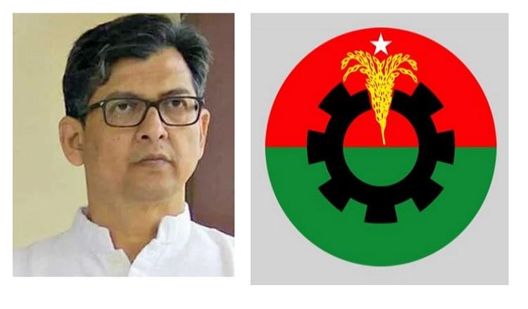 রাজনৈতিক দল নিষিদ্ধে নির্বাহী আদেশ সমর্থন করে না বিএনপি