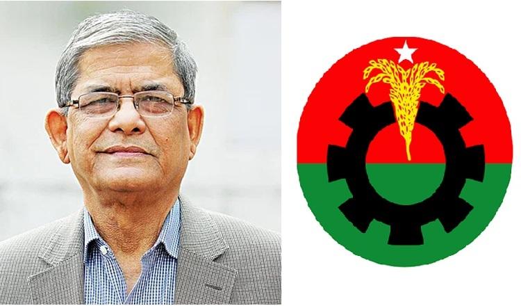 বিএনপি মহাসচিবের নামে মিথ্যা সাক্ষাৎকার প্রকাশের অভিযোগ