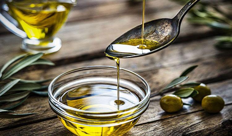 জটিল রোগ নিরাময়ে ‘অলিভ অয়েল’