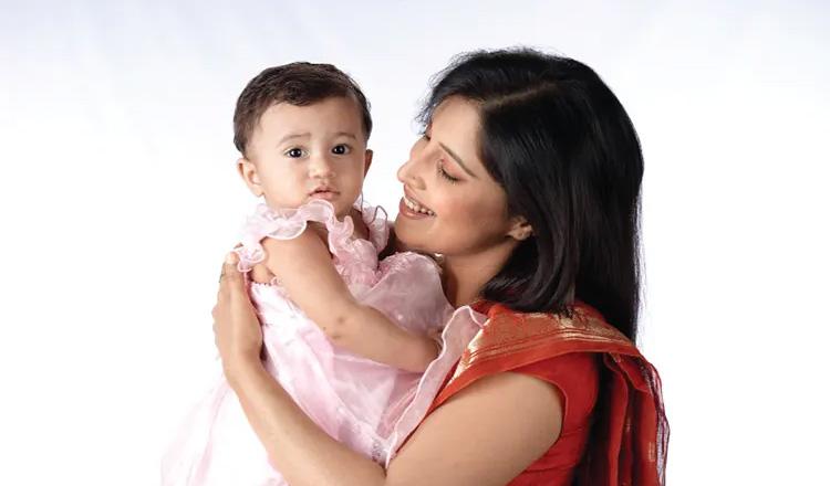 শিশুর সঙ্গে আচরণ যেমন হওয়া উচিত