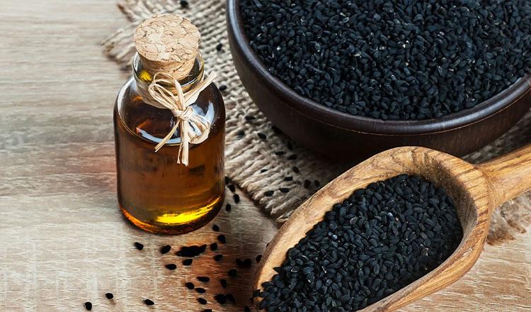 ক্যারিশম্যাটিক ‘কালোজিরা তেল’