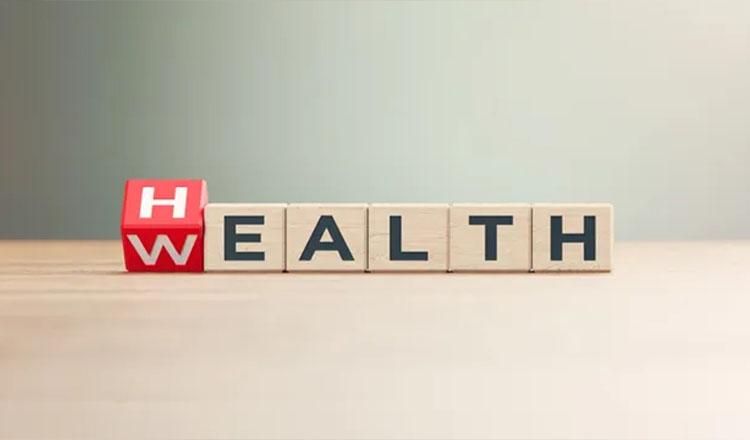 সুস্থ থাকার সেরা ৬ টিপস