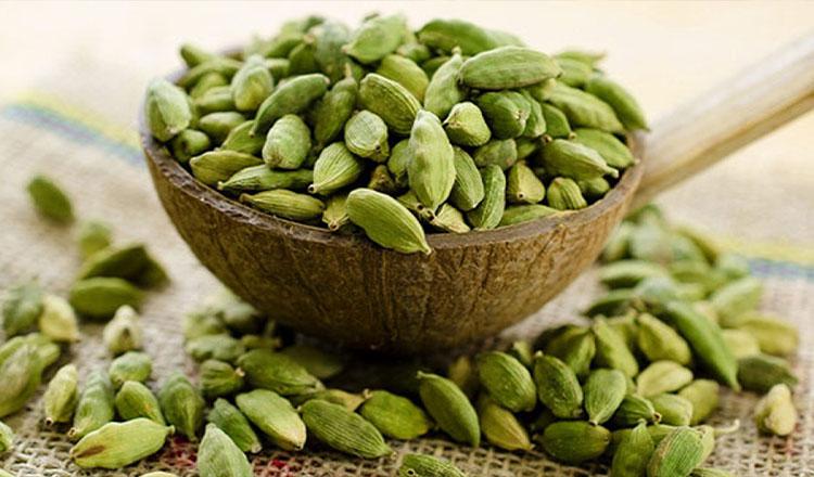 মসলার রানি এলাচের গুণাগুণ