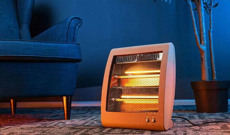 ঠাণ্ডা শীতে ঘর গরম রাখার উপায়