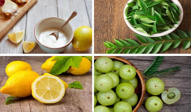 অস্বস্তিকর খুশকির প্রাকৃতিক সমাধান