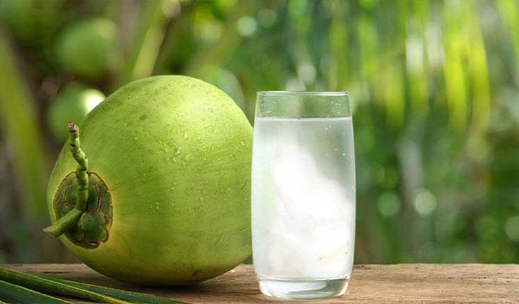 ডাবের পানির যত গুণ