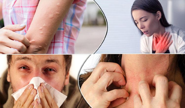 শীতকালীন রোগ ও প্রাকৃতিক প্রতিকার