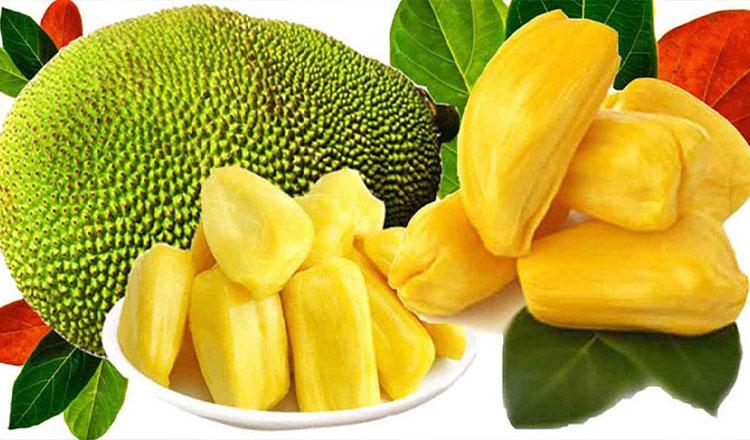 পুষ্টিগুণে অনন্য কাঁঠাল