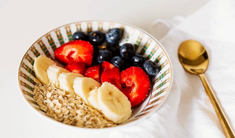 যে নাস্তা কমাবে বাড়তি ওজন