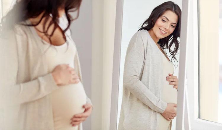 মহিমান্বিত গর্ভকাল: ভালো-মন্দ সব মনে রাখে নারী