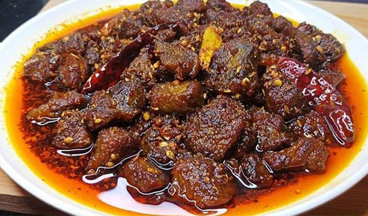 গরুর মাংস কীভাবে, কতটুকু খাবেন