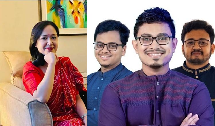 ডাকসু নির্বাচনে শিবিরের সাফল্য: রহস্য বললেন বিএনপি নেত্রী রুমিন ফারহানা