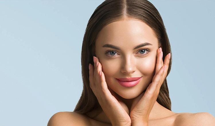 ত্বক ভালো রাখতে শীতে যা খাবেন