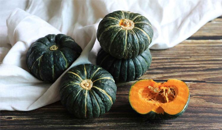 মিষ্টি কুমড়ায় ৭ উপকারিতা