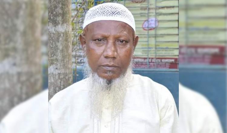 মো. মতিউর রহমান আর নেই