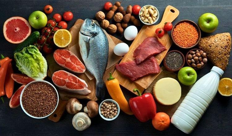 ভিটামিন ডি এর সেরা উৎস