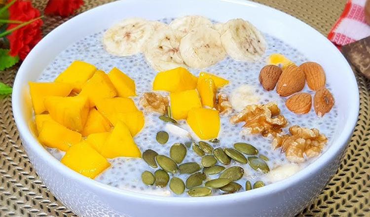 যেভাবে ওজন কমাবে সকালের নাস্তা