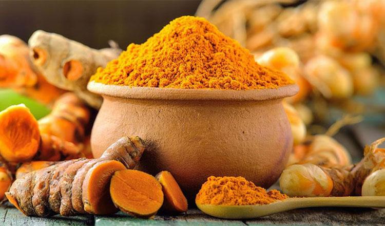 ‘হলুদ শুধু মশলা নয়, রোগ নিরাময়ের মহৌষধ’