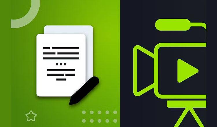 ডকুমেন্টারি স্ক্রিপ্ট : কি কেন কিভাবে