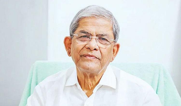 ফখরুল-বুলুসহ বিএনপির ২৯ নেতাকর্মী নাশকতা মামলায় অব্যাহতি