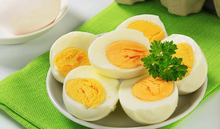 ডিমের খাওয়ার উপকারিতা