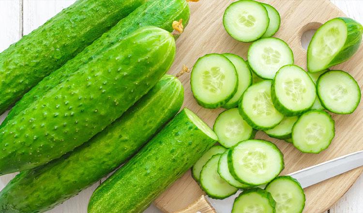 জাদুকরি পুষ্টিগুণের সেরা উৎস ‘শসা’