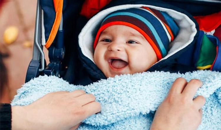 ঠাণ্ডা-শীতে সোনামণিদের যত্ন