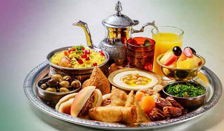স্বাস্থ্যকর ইফতার ’ যেমন হবে, যেসব খাবারে ‘না