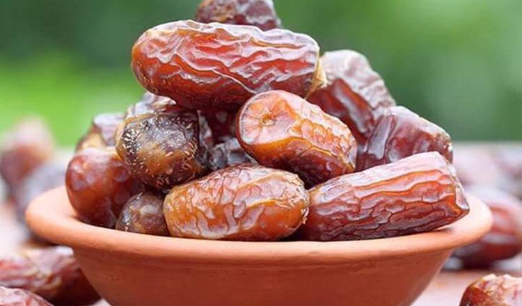 ‘ওষুধিগুণে ভরা খেজুরে এত জাদু’