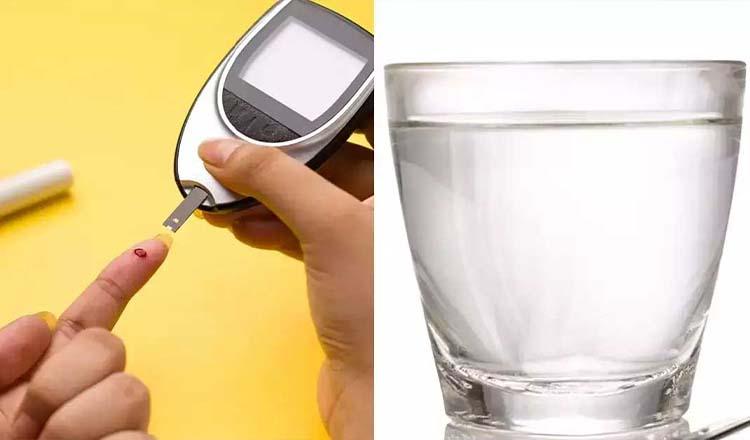 গরমে ডায়াবেটিস রোগীদের পানীয় খাবার