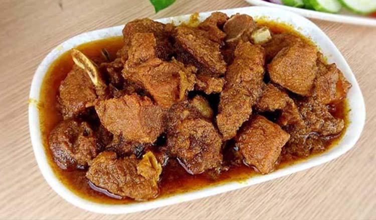 গরুর গোশত কেন খাবেন?