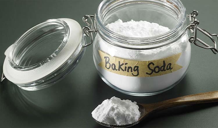 জাদুকরি গুণে ভরপুর বেকিং সোডা