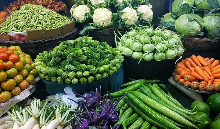 শীতের সবজির যত পুষ্টিগুণ