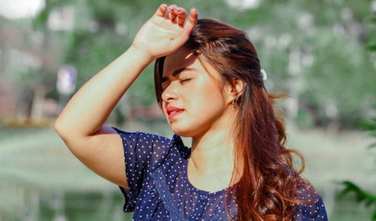 তীব্র গরমে যা যা করবেন না