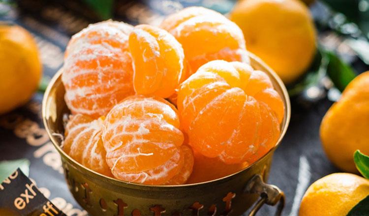 ক্যান্সার দূরে রাখে ওজন কমায় ‘কমলা লেবু’