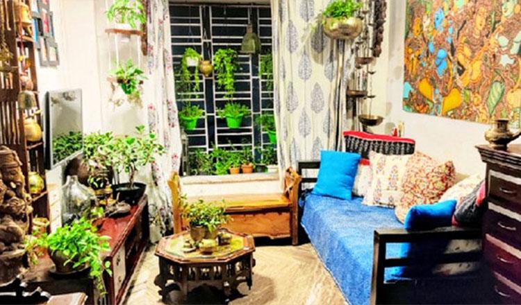 গরমে ঘর শীতল রাখার সহজ উপায়