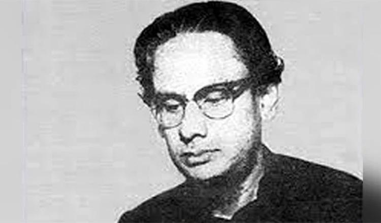 ফররুখ আহমদ:  যার কবিতায় মুসলমানের মন দোলে