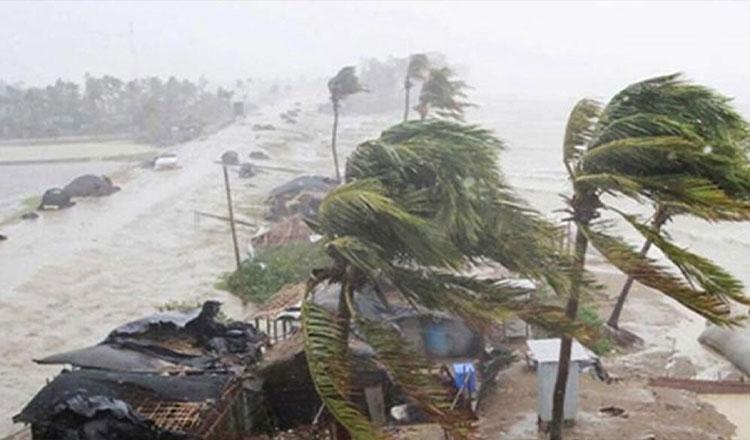 ঝড়ের আগে প্রয়োজন যে প্রস্তুতি