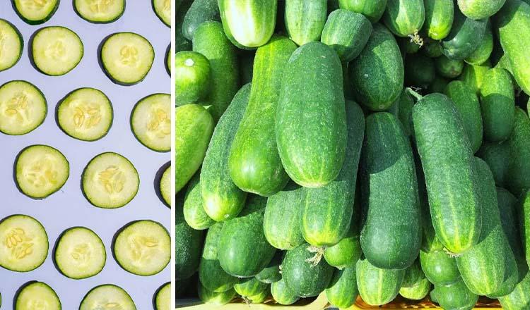 শসা খেলে যেসব রোগের ঝুঁকি কমে