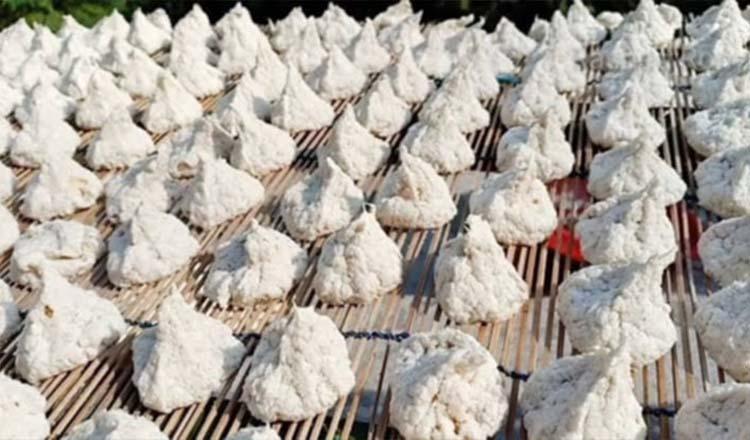 শীতের ঐতিহ্য ‘কুমড়া বড়ির’ পুষ্টিগুণ