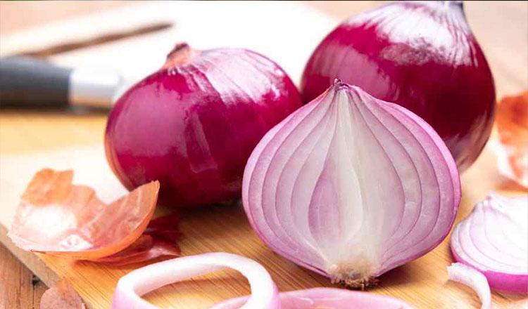 পেঁয়াজের ঝাঁজে ভরপুর পুষ্টি