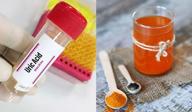 একটি মসলা খেলেই পালিয়ে যাবে ইউরিক অ্যাসিড