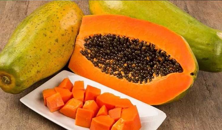 পুষ্টি ভরা পেঁপে, খেতে হবে মেপে