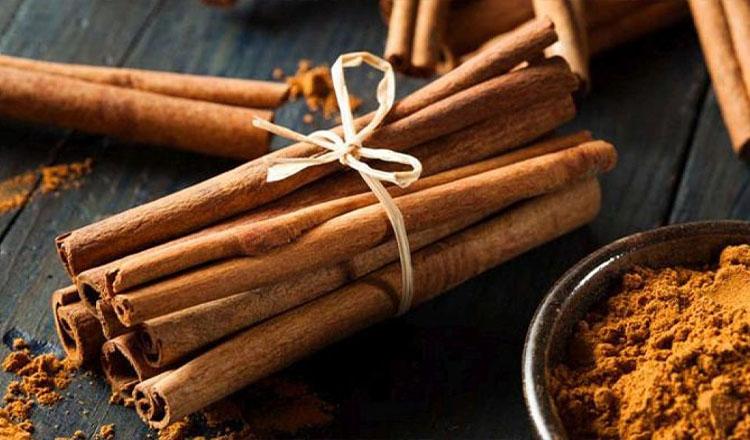 পুষ্টিগুণে মসলার চেয়েও বেশি কিছু ‘দারুচিনি’