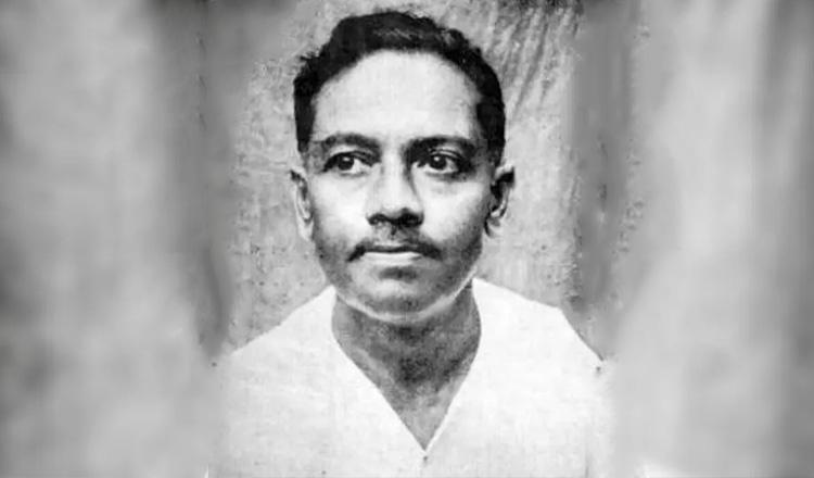 ‘বনলতা সেন’ কাব্যের জনক রূপসী বাংলার কবির গল্প