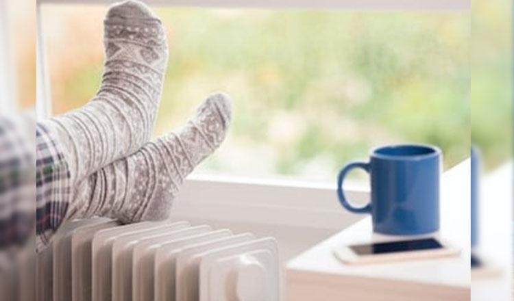 ঠাণ্ডা থেকে শরীর গরম রাখার উপায়