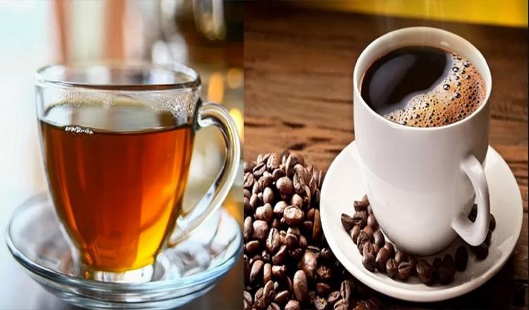 চা কফির জাদুকরি ক্ষমতা ও ক্ষতি