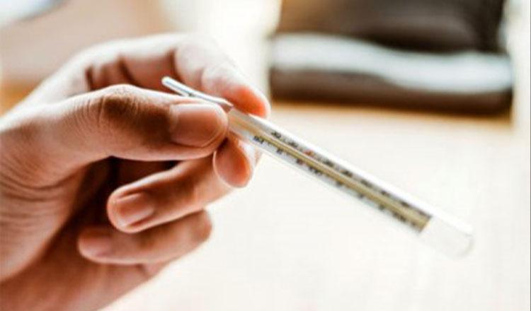 শরীরের স্বাভাবিক তাপমাত্রা কত?