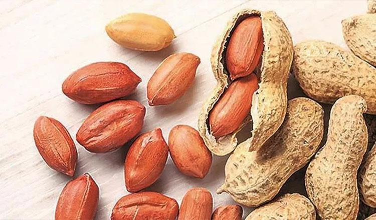 শীতকালে চিনা বাদাম কেন খাবেন?