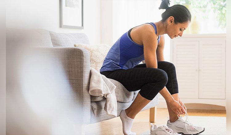 সহজ যে ব্যায়াম শরীর রাখবে ফিট